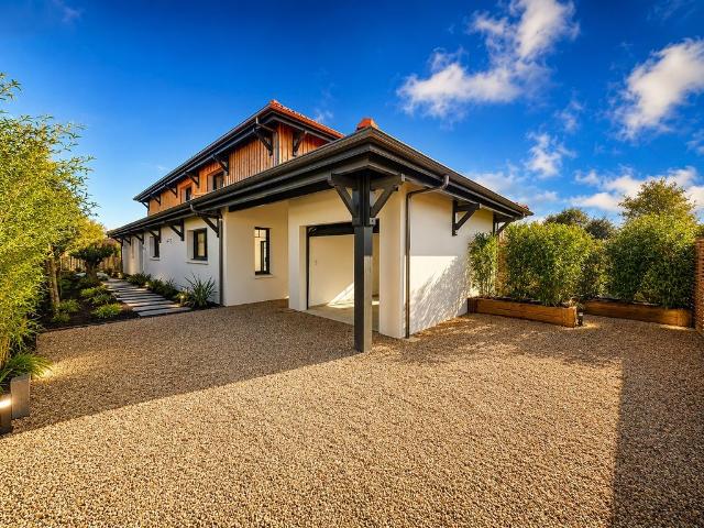 Villa vente à Arcachon, La Teste-de-buch