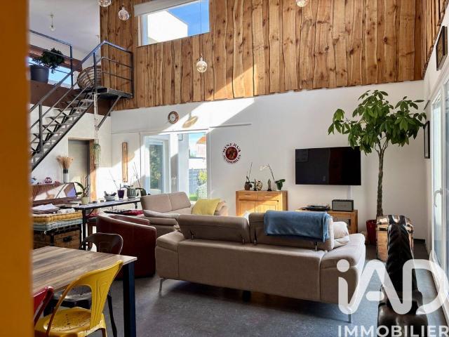 Villa vente à France métropolitaine, La Tremblade