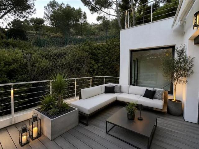 Villa vente à Nice, La Turbie