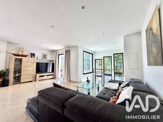 Villa vente à Nice, La Turbie