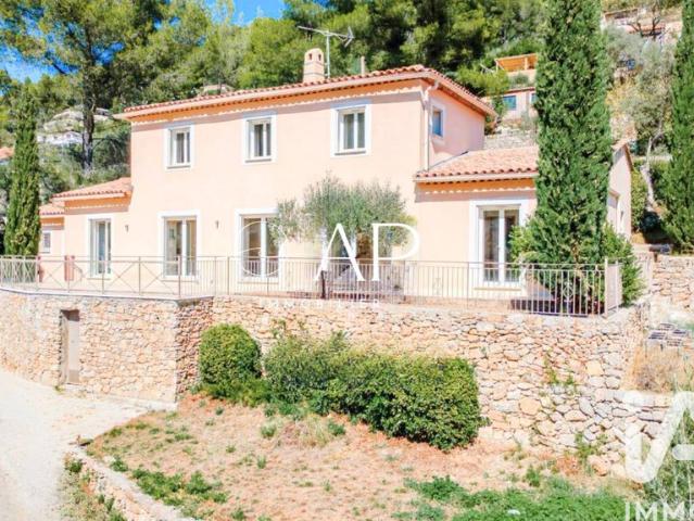 Villa vente à Arrondissement de Toulon, La Valette-du-var