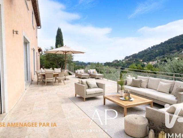 Villa vente à Arrondissement de Toulon, La Valette-du-var