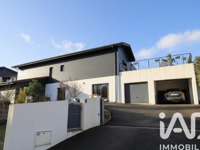 Villa vente à Dax, Labenne