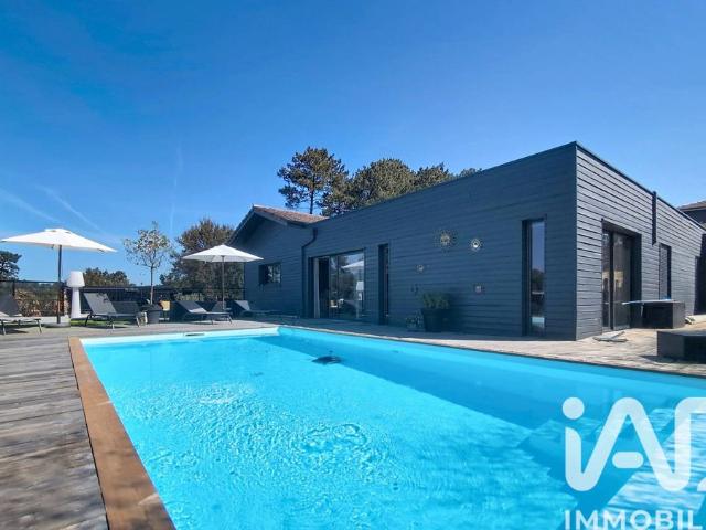 Villa vente à Dax, Labenne