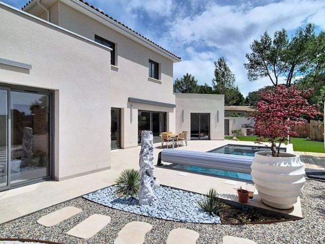 Villa vente à Nîmes, Langlade