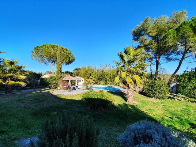 Villa vente à Nîmes, Langlade