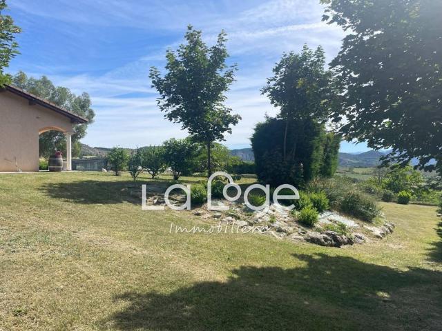 Villa vente à Gap, Lardier-et-valença
