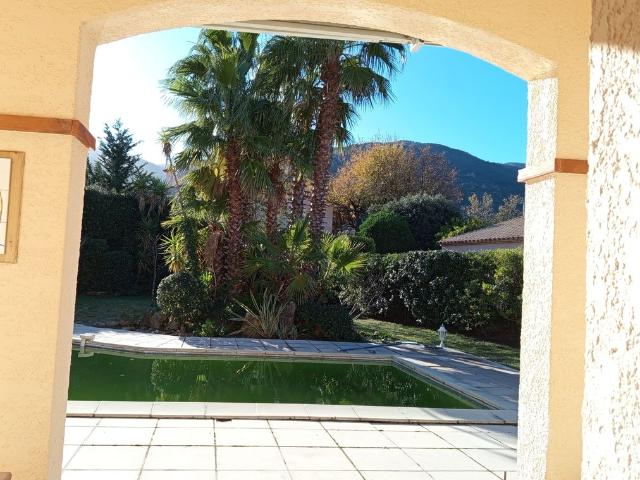 Villa vente à Céret, Laroque-des-albères