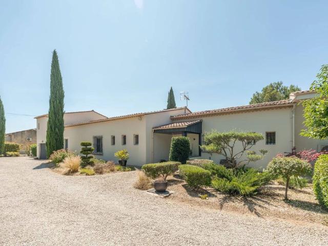 Villa vente à Apt, Lauris