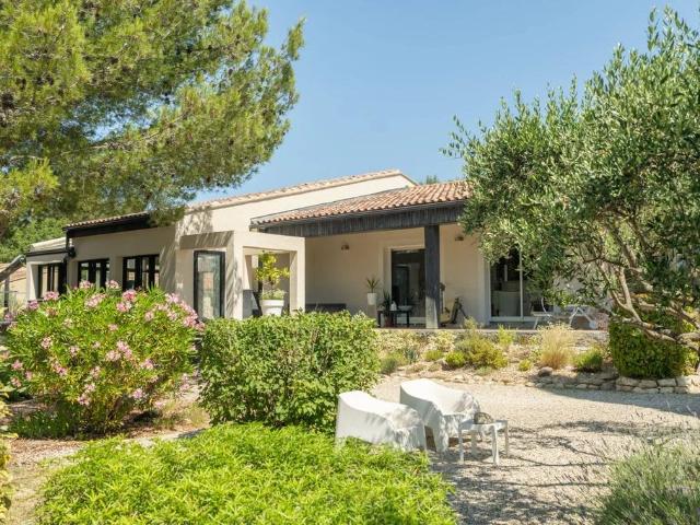 Villa vente à Apt, Lauris