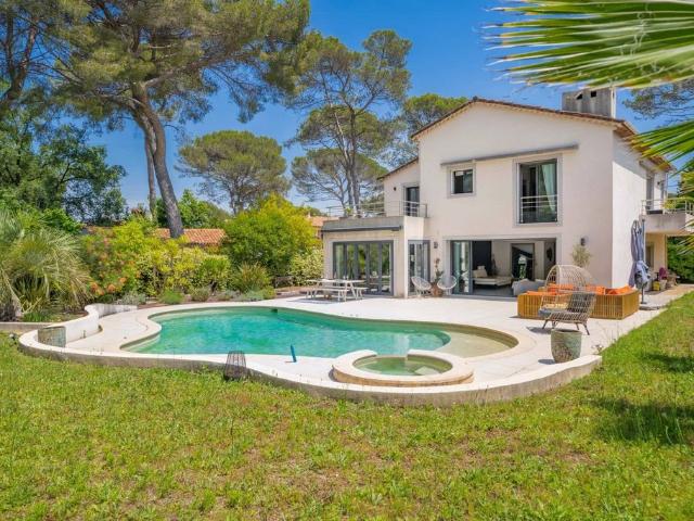 Villa vente à Le Cannet