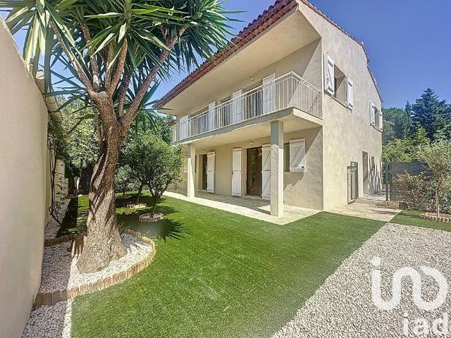 Villa vente à Le Cannet