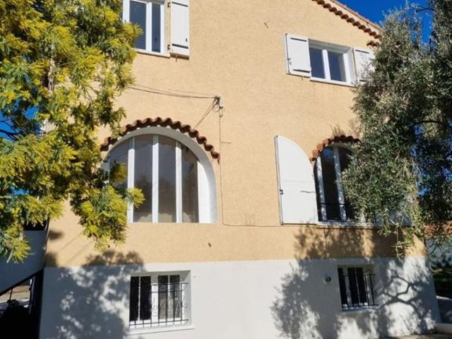 Villa vente à Grasse, Le Cannet