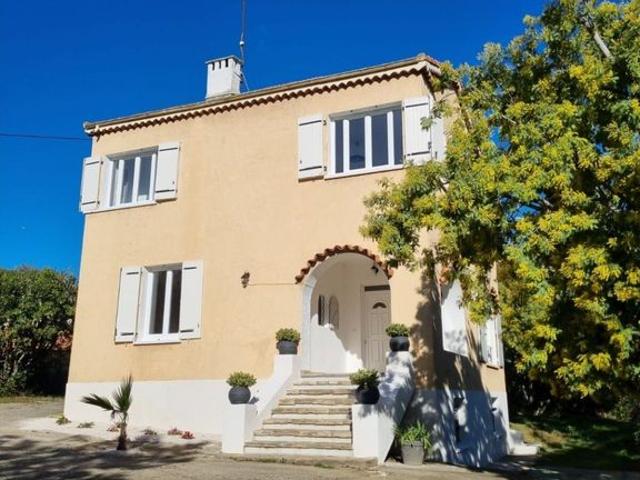 Villa vente à Grasse, Le Cannet