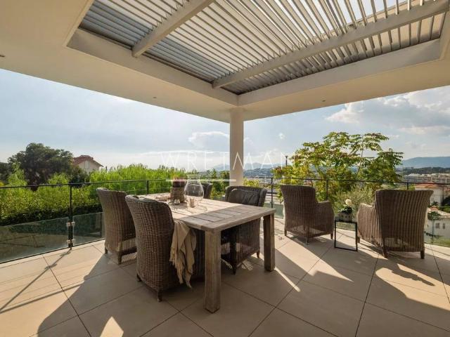 Villa vente à Grasse, Le Cannet