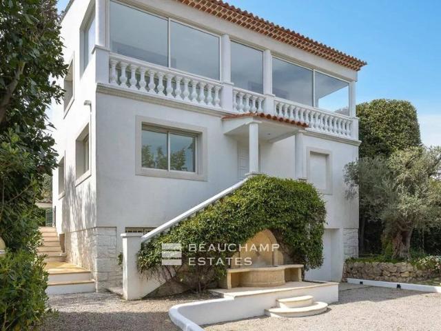 Villa vente à Grasse, Le Cannet