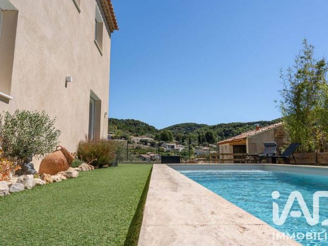 Villa vente à Forcalquier, Le Castellet