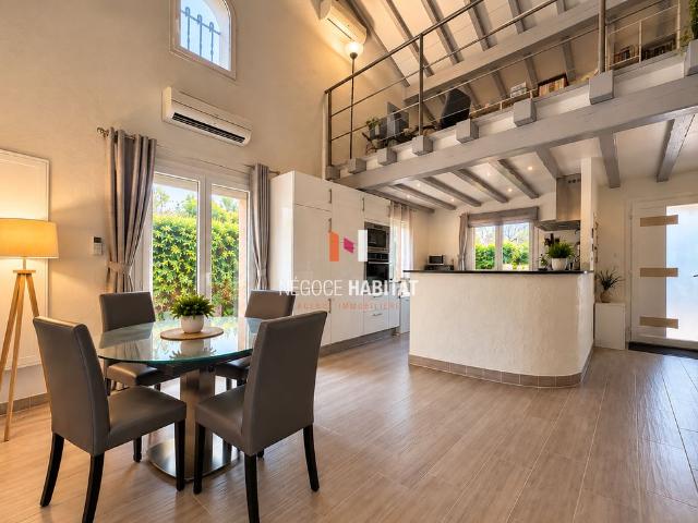 Villa vente à Le Crès, Hérault