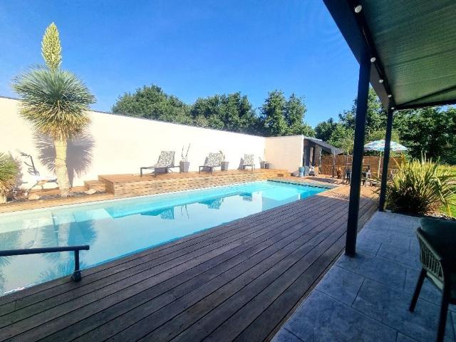 Villa vente à Muret, Le Fauga