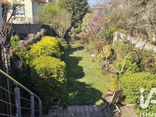 Villa vente à Nogent-sur-Marne, Le Perreux-sur-marne