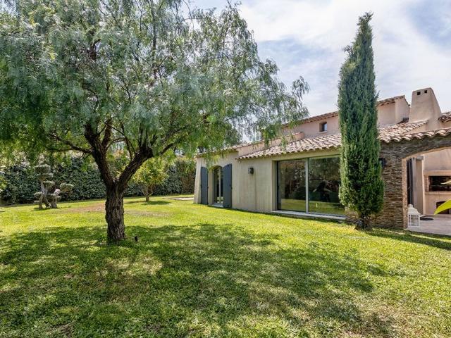 Villa vente à Arrondissement de Draguignan, Plan-de-la-tour