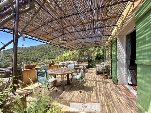 Villa vente à Arrondissement de Draguignan, Plan-de-la-tour