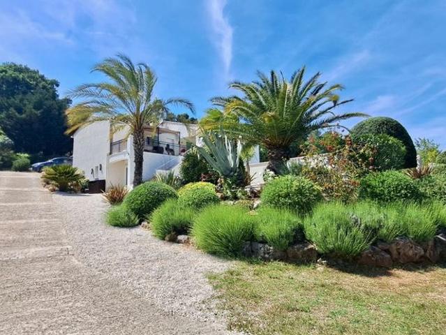 Villa vente à Brignoles, Le Thoronet