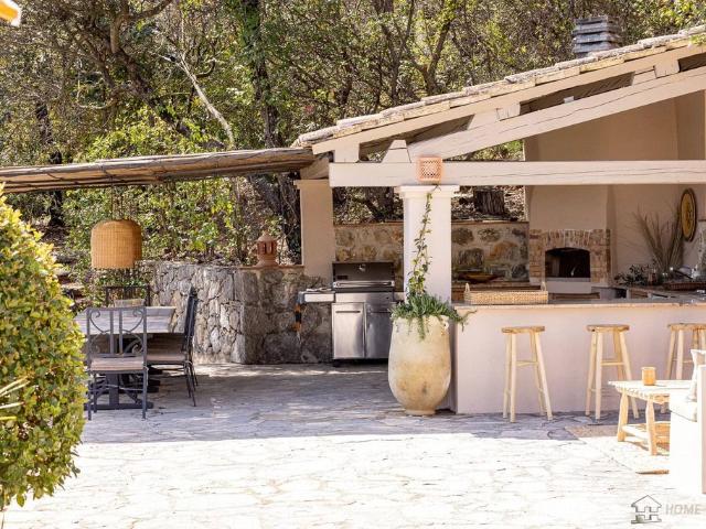 Villa vente à Grasse, Le Tignet