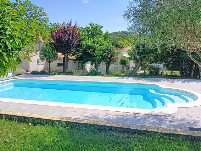 Villa vente à Brignoles, Le Val