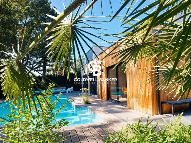 Villa vente à Arcachon, Lège-cap-ferret