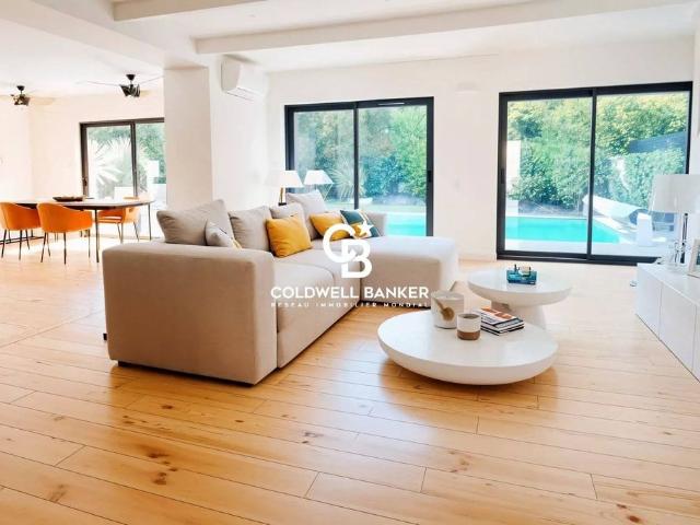 Villa vente à Arcachon, Lège-cap-ferret