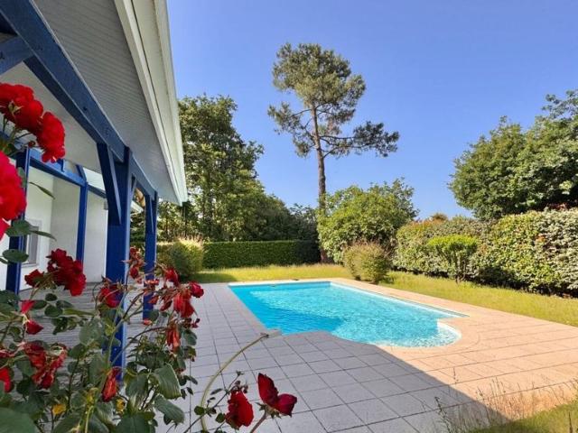 Villa vente à Arcachon, Lège-cap-ferret