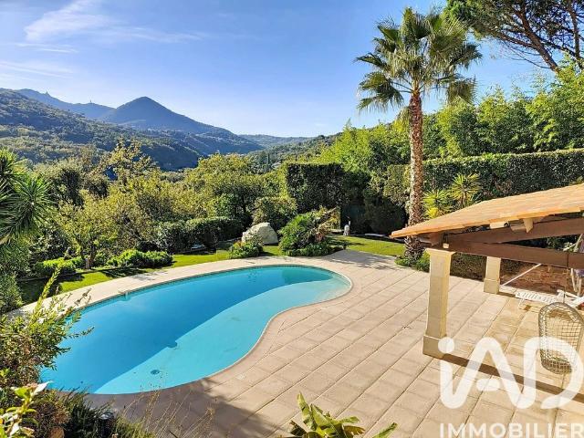 Villa vente à Arrondissement de Draguignan, Les Adrets-de-l'estérel