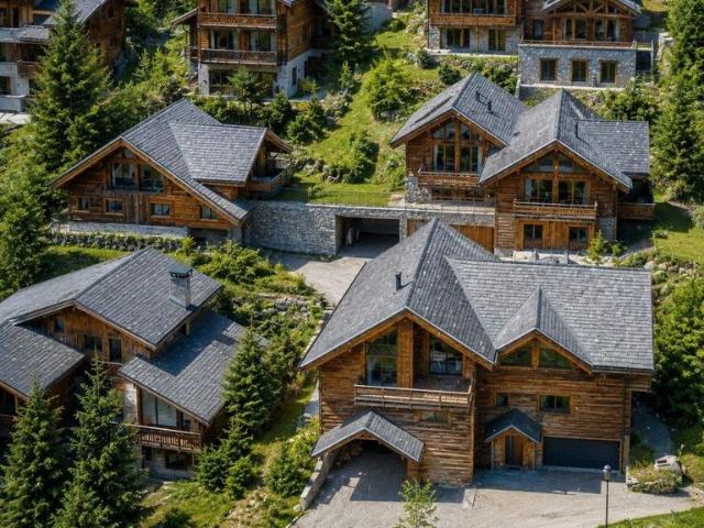 Villa vente à Grenoble, Les Deux Alpes