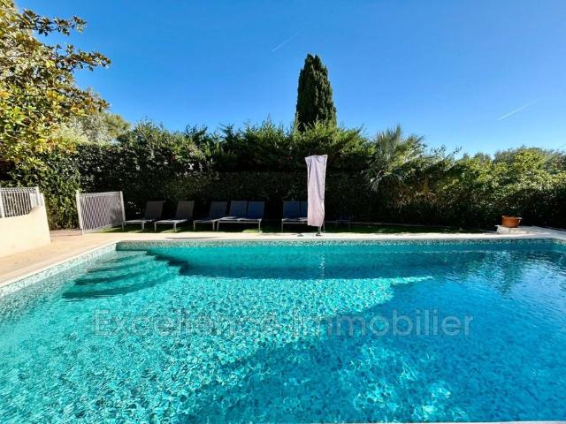 Villa vente à Arrondissement de Draguignan, Roquebrune-sur-argens