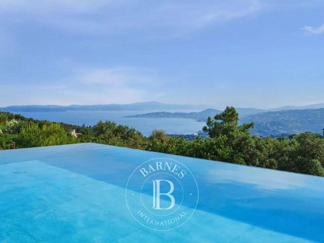 Villa vente à Arrondissement de Draguignan, Roquebrune-sur-argens