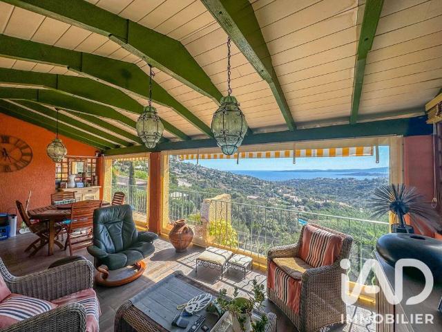 Villa vente à Arrondissement de Draguignan, Roquebrune-sur-argens