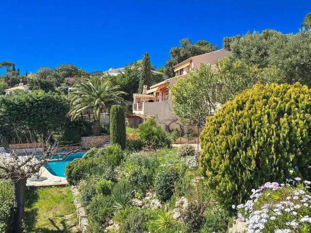 Villa vente à Arrondissement de Draguignan, Roquebrune-sur-argens