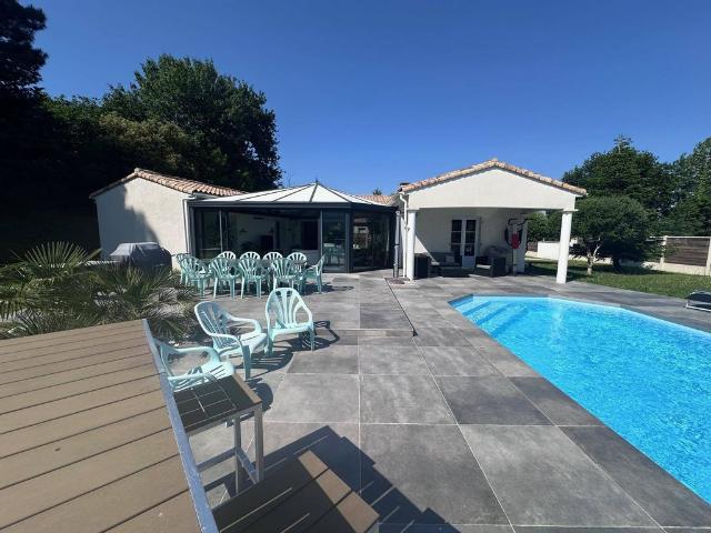 Villa vente à France métropolitaine, Les Mathes