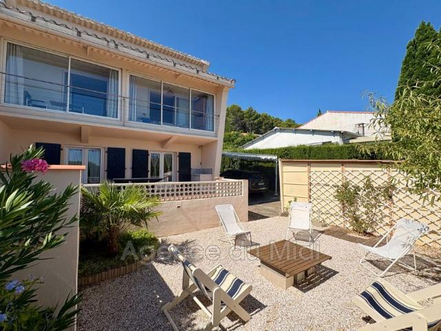 Villa vente à Narbonne, Leucate