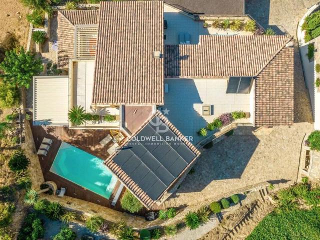 Villa vente à Calvi, L'ile-rousse
