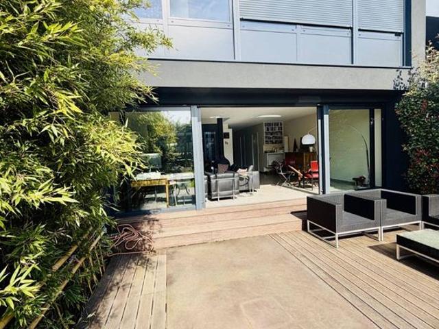 Villa vente à Metz, Longeville-lès-metz