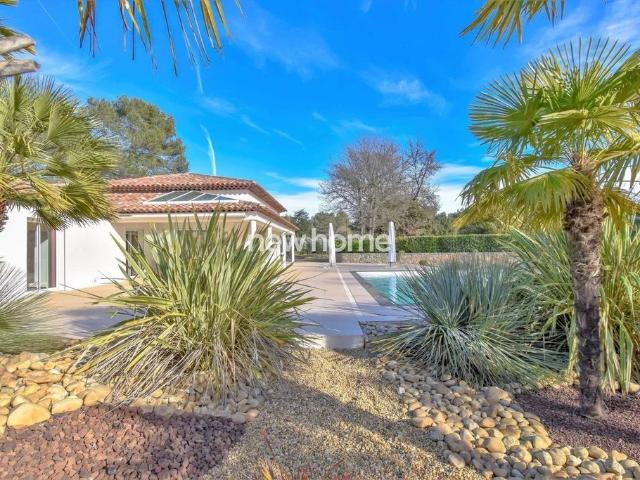 Villa vente à Arrondissement de Draguignan, Lorgues