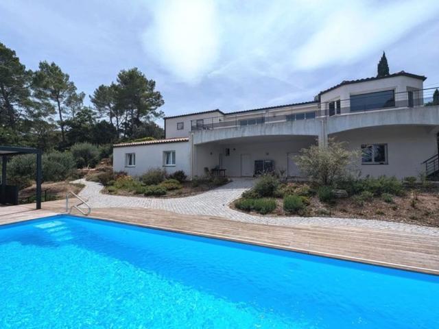 Villa vente à Arrondissement de Draguignan, Lorgues
