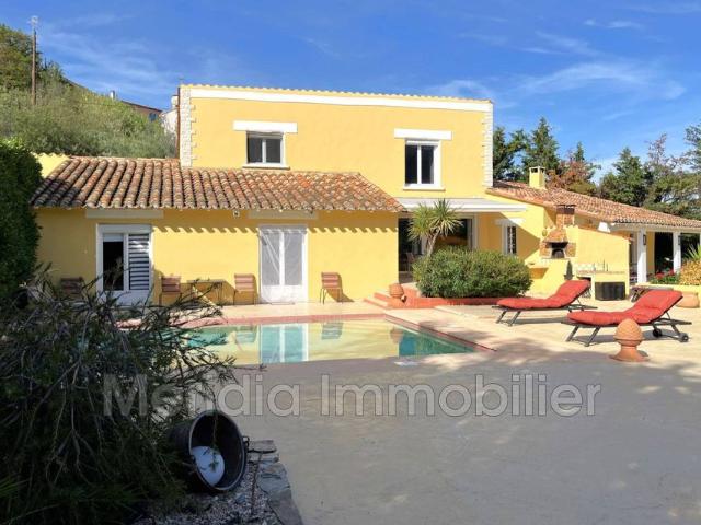 Villa vente à Prades, Los Masos