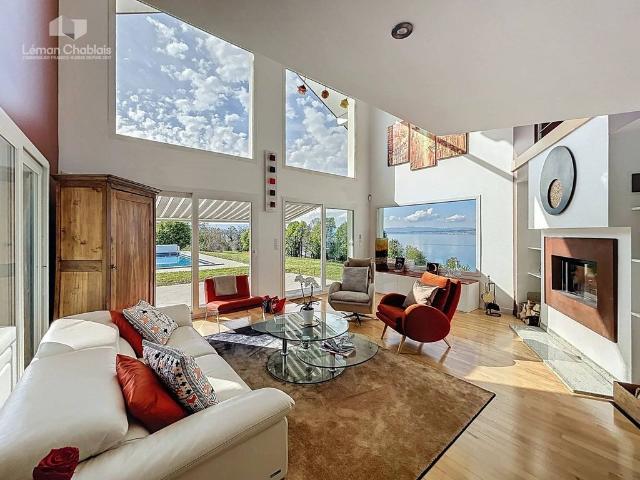Villa vente à Thonon-les-Bains, Evian-les-bains