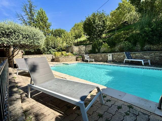 Villa vente à Carpentras, Malaucène