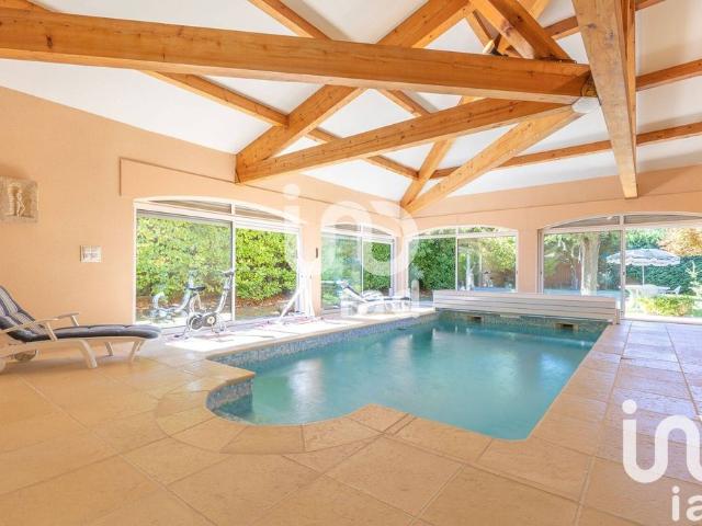 Villa vente à Malaucène