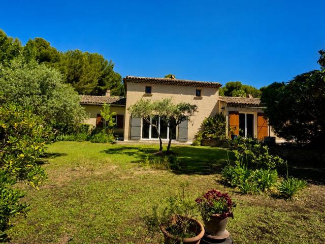 Villa vente à Istres, Marignane