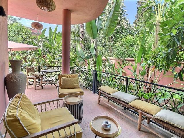 Villa vente à Marrakech, L'Oriental